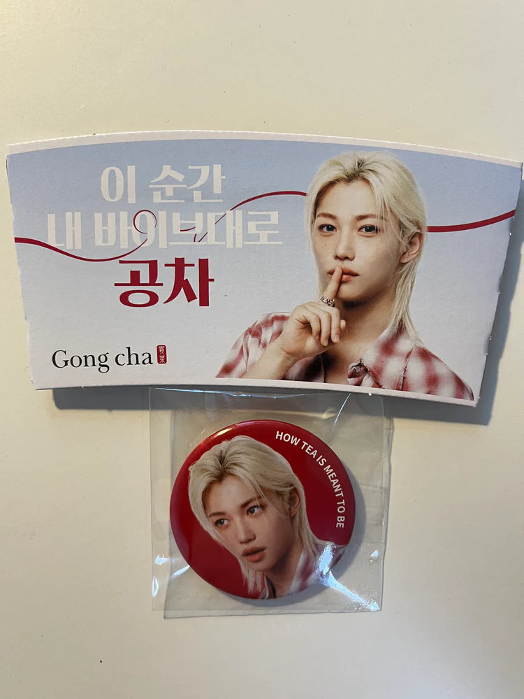 Felix Birthday Package (all designs)