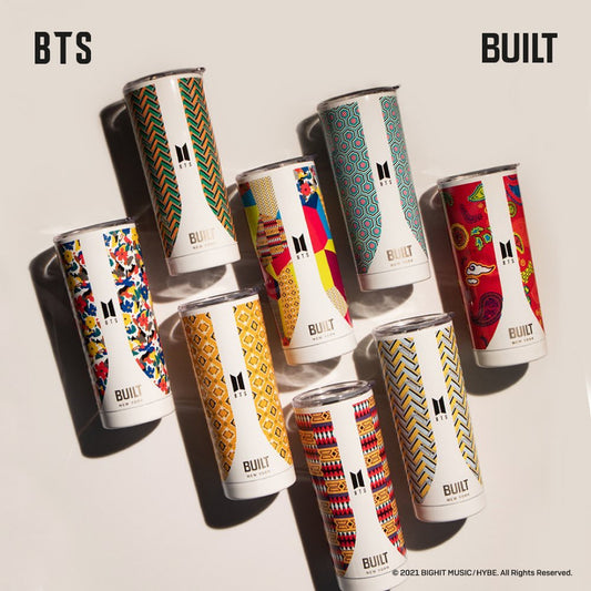 BTS Tumblers