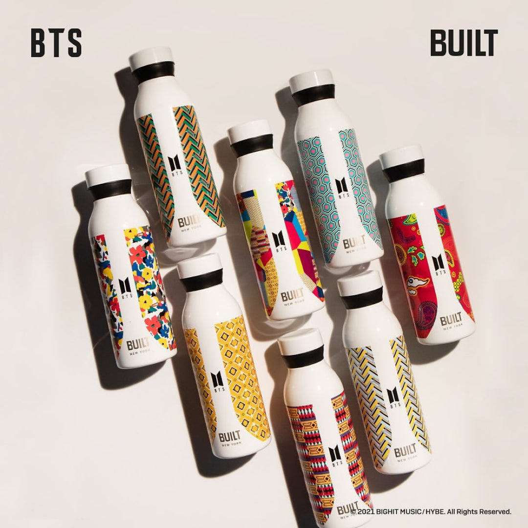 BTS Bottles