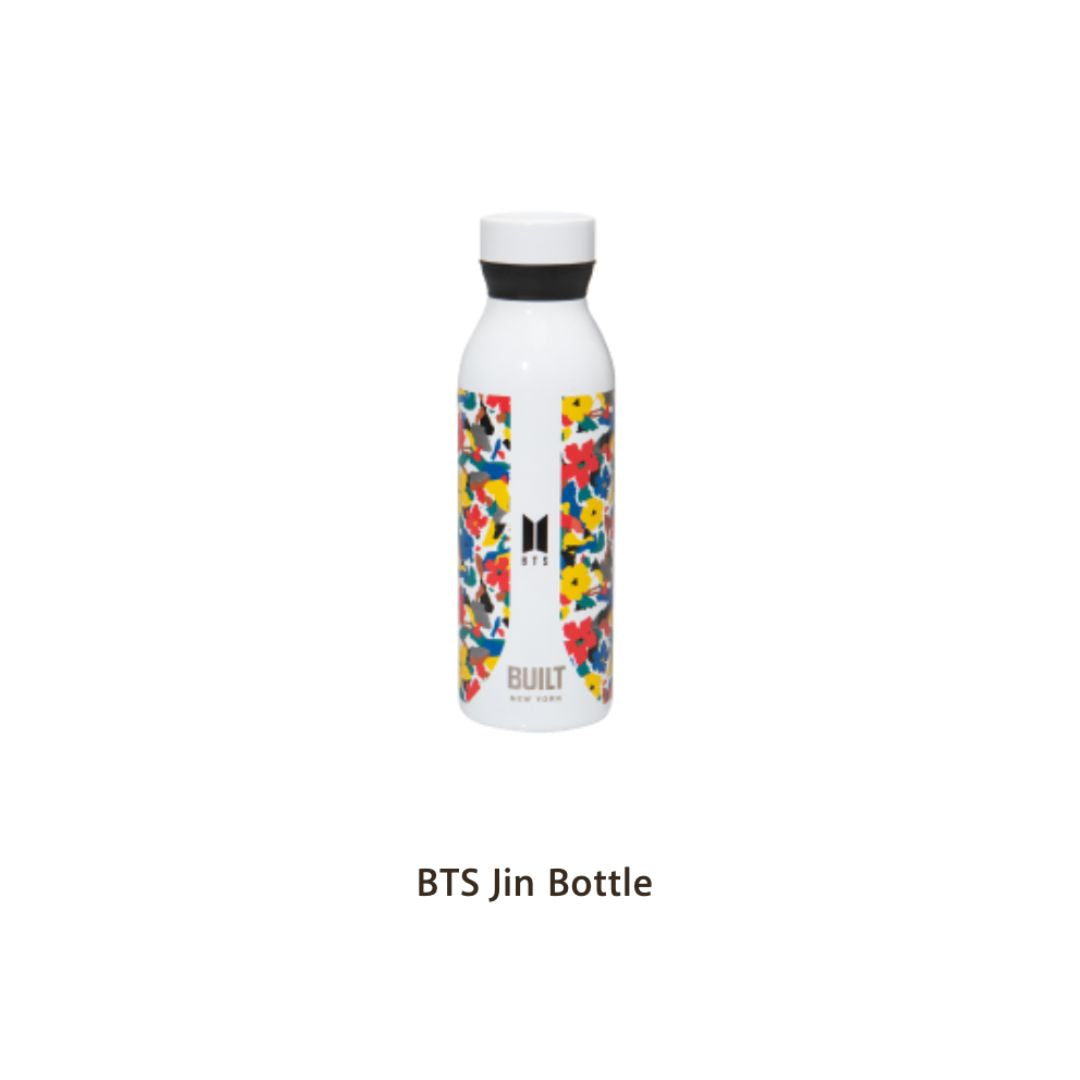 BTS Bottles