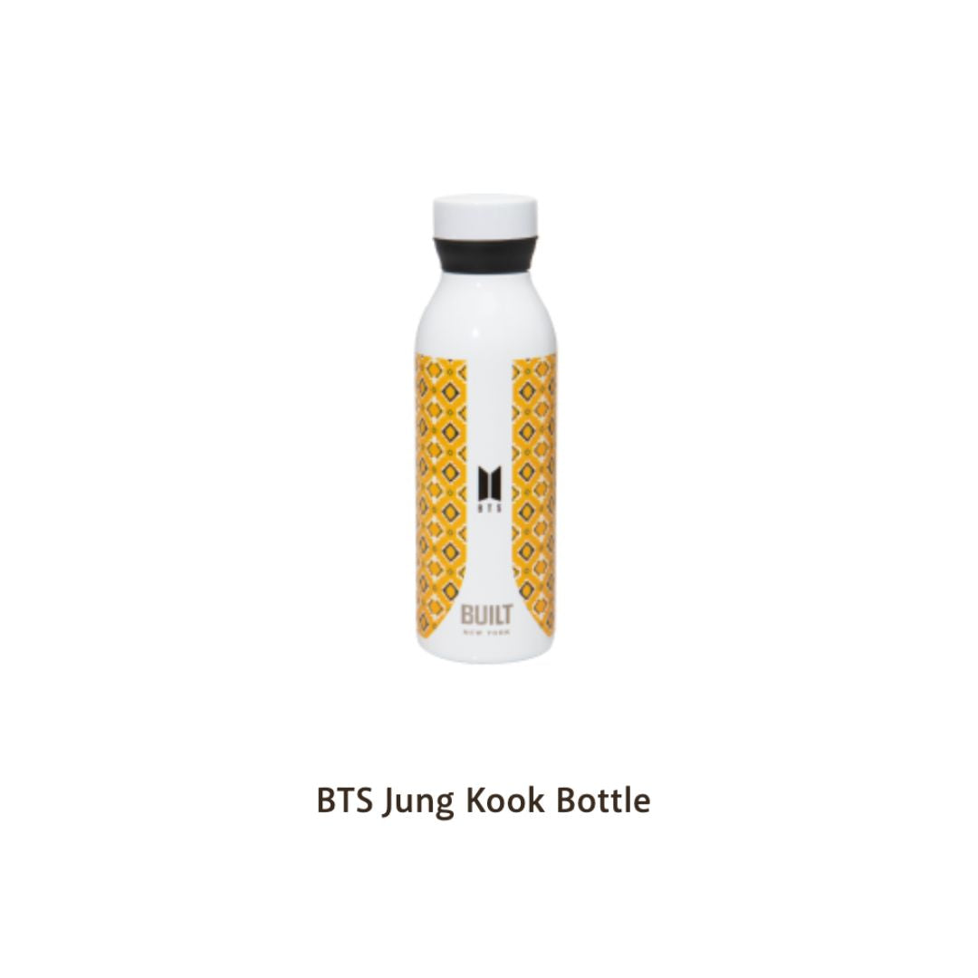 BTS Bottles