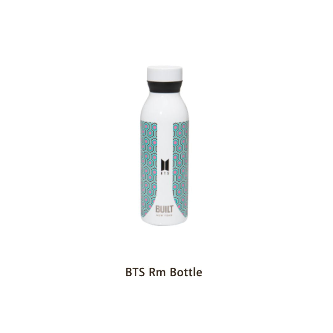 BTS Bottles