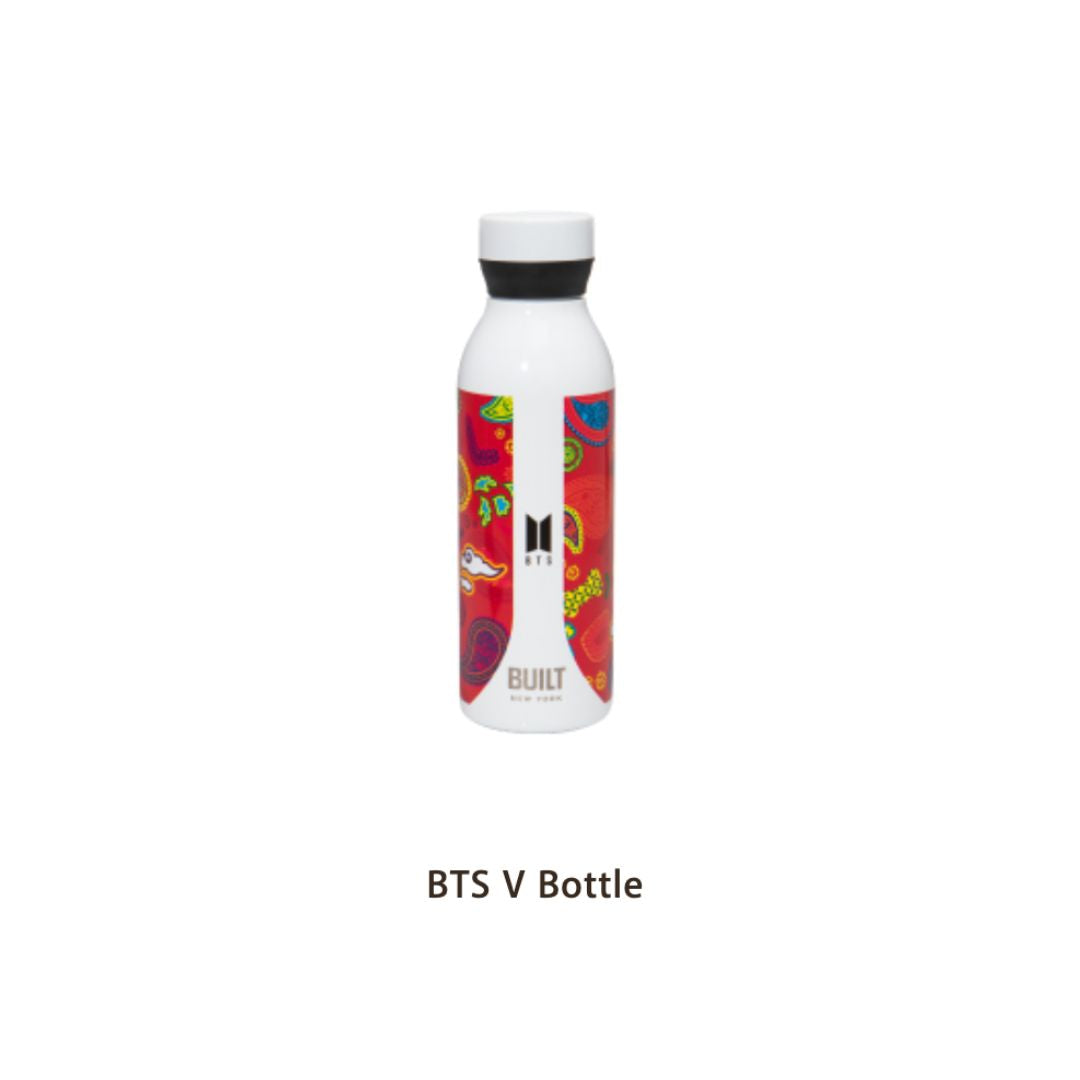 BTS Bottles